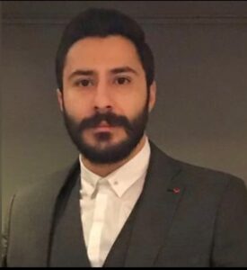 Av. ve Arabulucu Fırat Baydar — Balgat Hukuk Kurucu Ortağı
