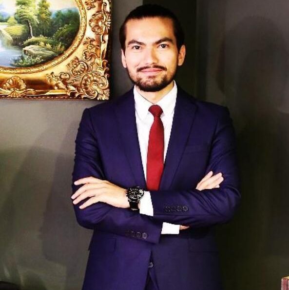 Av. Muhammet Dilek — Balgat Hukuk
